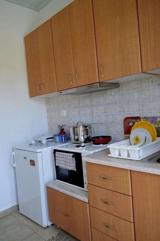 Despoina Rooms Tsoukaladhes Luaran gambar