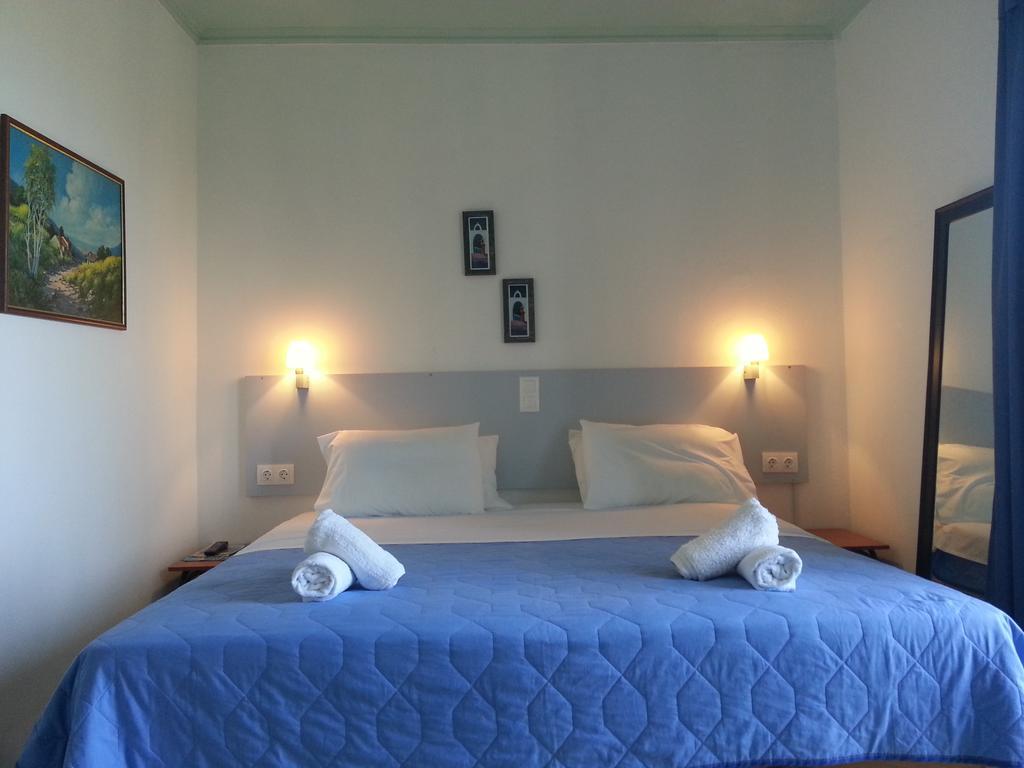 Despoina Rooms Tsoukaladhes Luaran gambar