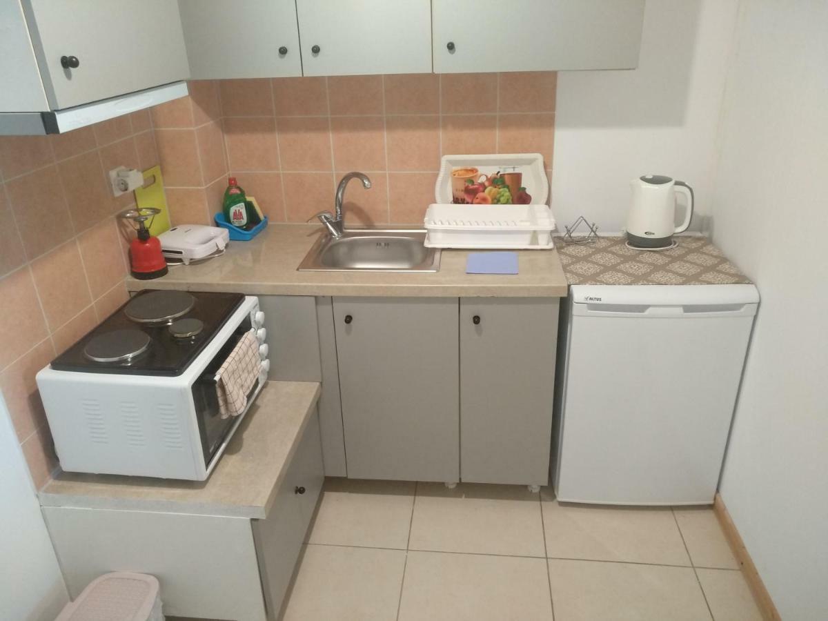 Despoina Rooms Tsoukaladhes Luaran gambar
