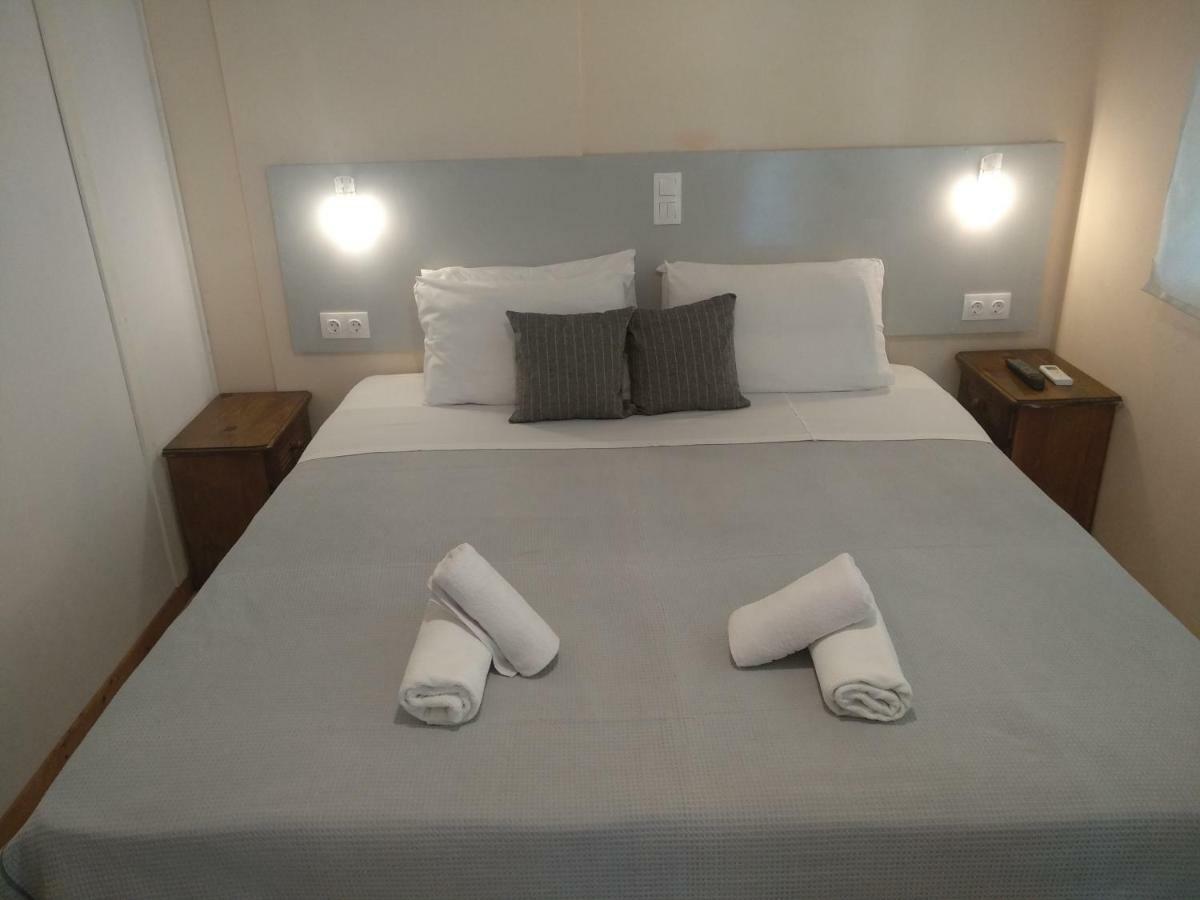 Despoina Rooms Tsoukaladhes Luaran gambar
