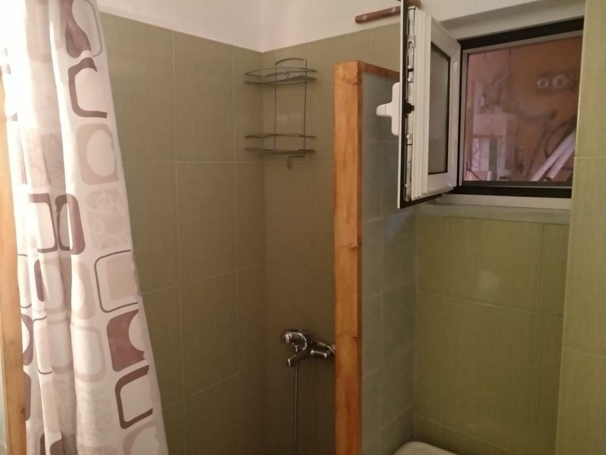 Despoina Rooms Tsoukaladhes Luaran gambar